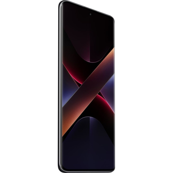 Замовити СМАРТФОНИ Xiaomi POCO X7 5G 8/256GB Black Yellow Global Version Гарантія 1 рік
