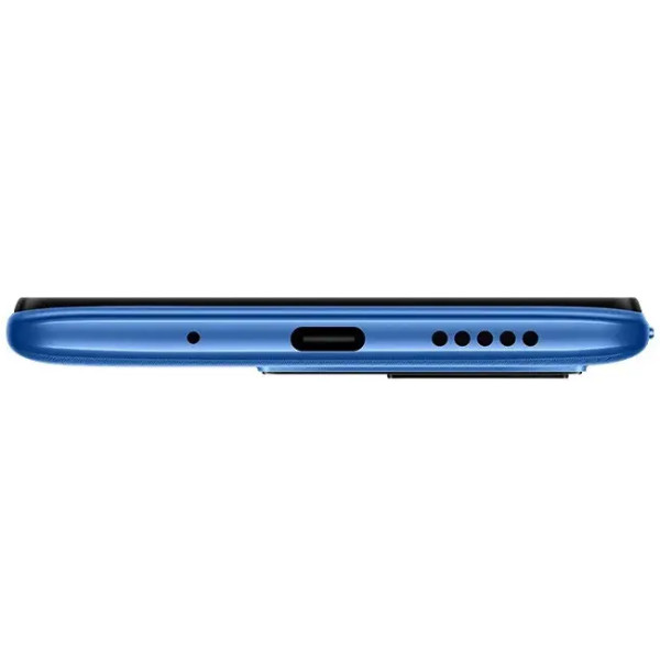 Заказать СМАРТФОНЫ Xiaomi Redmi 10C 4/128GB Ocean Blue (Global) Гарантия 1 Год