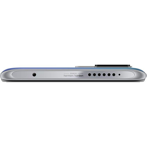 Заказать СМАРТФОНЫ Xiaomi 11T Pro 5G 12/256Gb Blue Гарантия 1 Год