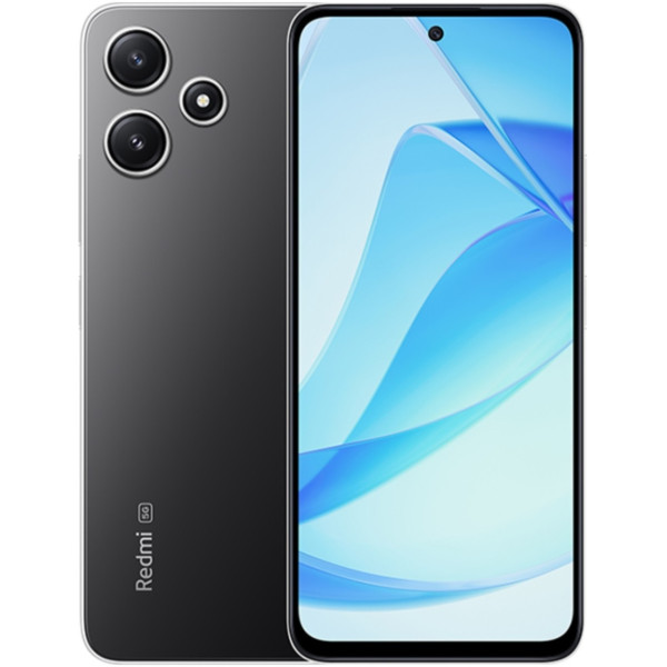 Замовити СМАРТФОНИ Xiaomi Redmi 12 5G 8/128GB Gray Гарантія 1 Рік
