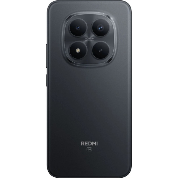 Заказать СМАРТФОНЫ Xiaomi Redmi Note 15 Pro+ (Plus) 5G 8/256GB Black Global Version Гарантия 1 Год
