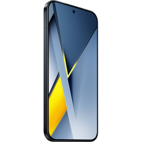 Замовити СМАРТФОНИ Xiaomi POCO F8 Ultra 5G 12/256GB Black Global Version Гарантія 1 рік