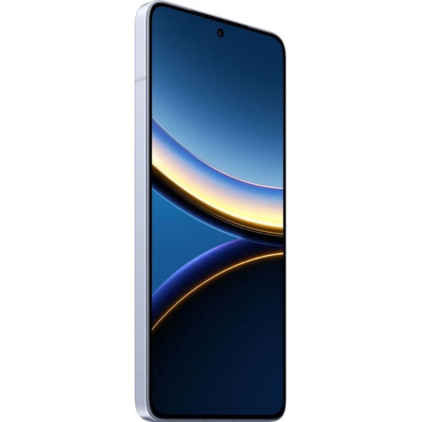 Заказать СМАРТФОНЫ Xiaomi POCO F7 Pro 5G 12/256GB Blue Global Version Гарантия 1 Год