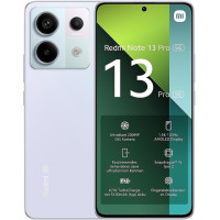 Xiaomi Redmi Note 13 Pro 5G 12/512GB Aurora Purple Гарантія 1 рік