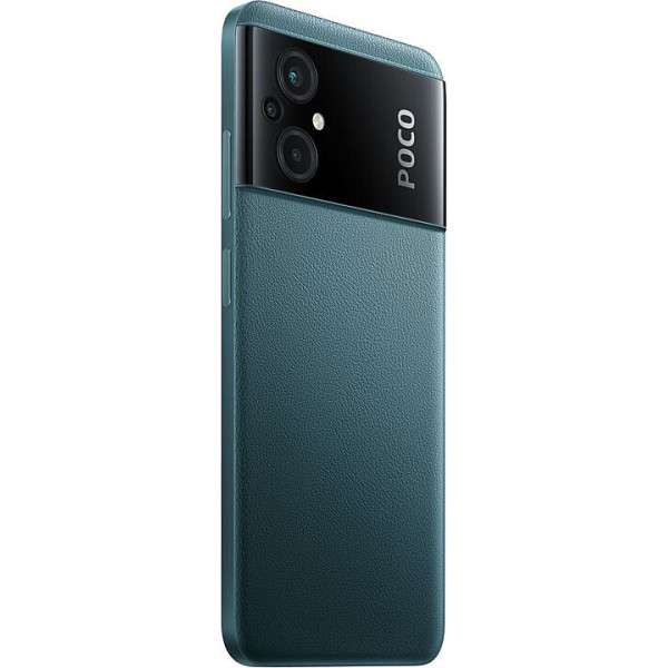Замовити СМАРТФОНИ Xiaomi Poco M5 4/128GB Green Гарантія 1 рік