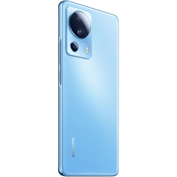 Замовити СМАРТФОНИ Xiaomi 13 Lite 8/256GB Lite Blue Гарантія 1 рік