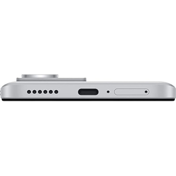 Замовити СМАРТФОНИ Xiaomi Redmi Note 12 Pro+ (Plus) 5G 8/256GB Global Version NFC Polar White Гарантія 1 рік