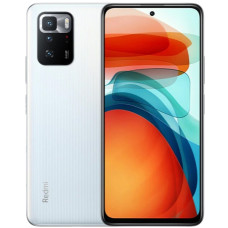 Xiaomi Redmi Note 10 Pro 5G 6/128Gb White Гарантія 1 Рік