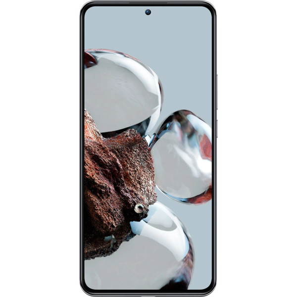 Замовити СМАРТФОНИ Xiaomi 12T 5G 8/128GB Black Гарантія 1 рік