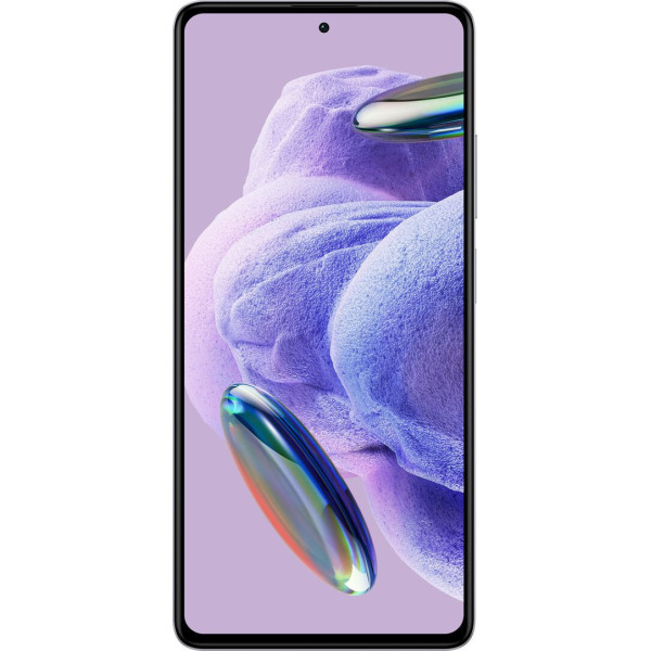Замовити СМАРТФОНИ Xiaomi Redmi Note 12 Pro+ (Plus) 5G 8/256GB Global Version NFC Polar White Гарантія 1 рік