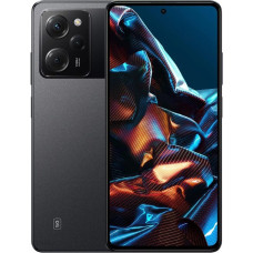 Xiaomi POCO X5 Pro 5G 6/128GB Black Гарантія 1 Рік