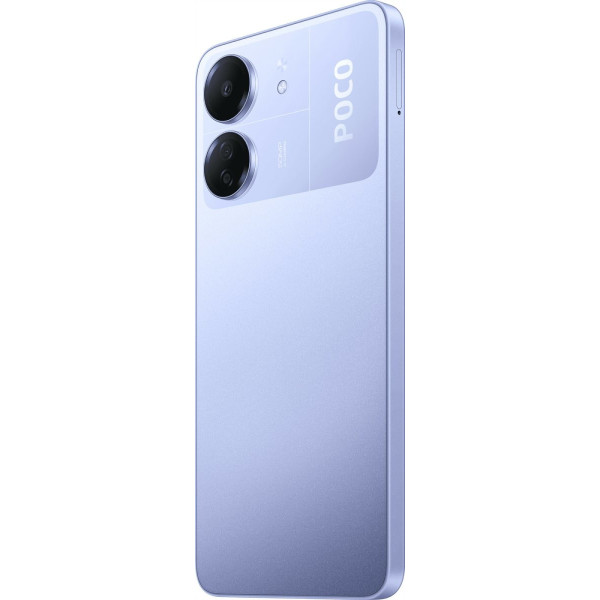 Заказать СМАРТФОНЫ Xiaomi POCO C65 6/128GB Purple Гарантия 1 Год