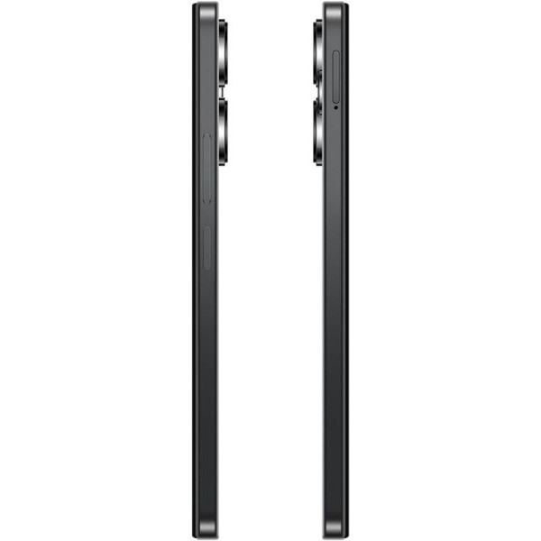 Замовити СМАРТФОНИ Xiaomi POCO M6 6/128GB Black (Global Version) Гарантія 1 рік