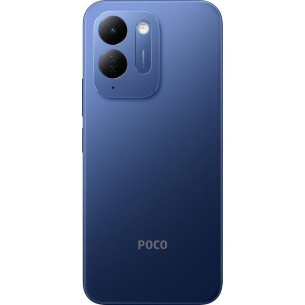Замовити СМАРТФОНИ Xiaomi POCO C95 Pro 8/256GB Blue Global Version Гарантія 1 рік