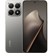 Xiaomi 15T 5G 12/256GB Gray Global Version Гарантия 1 Год