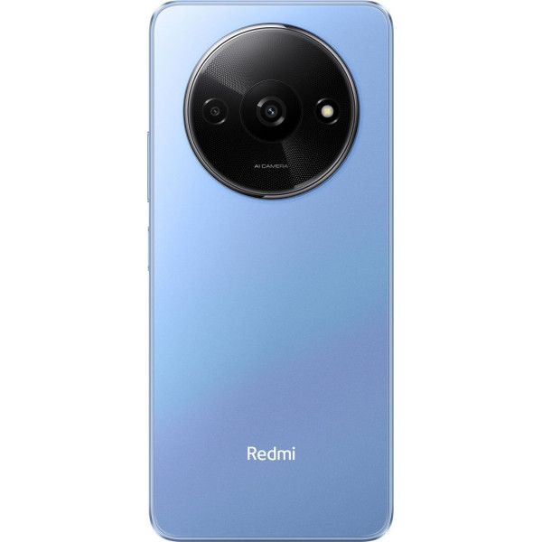 Замовити СМАРТФОНИ Xiaomi Redmi A3 3/64GB Star Blue Гарантія 1 рік