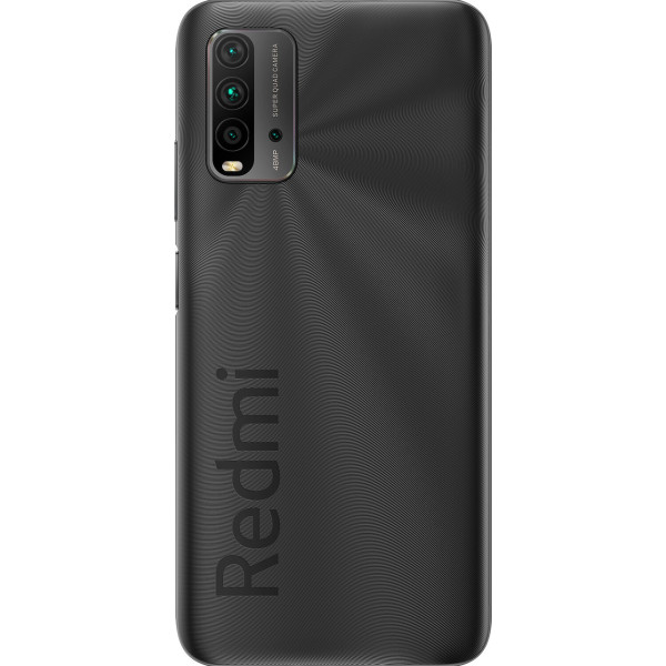 Заказать СМАРТФОНЫ Xiaomi Redmi 9T 4/128 no NFC Gray Global Гарантия 1 Год