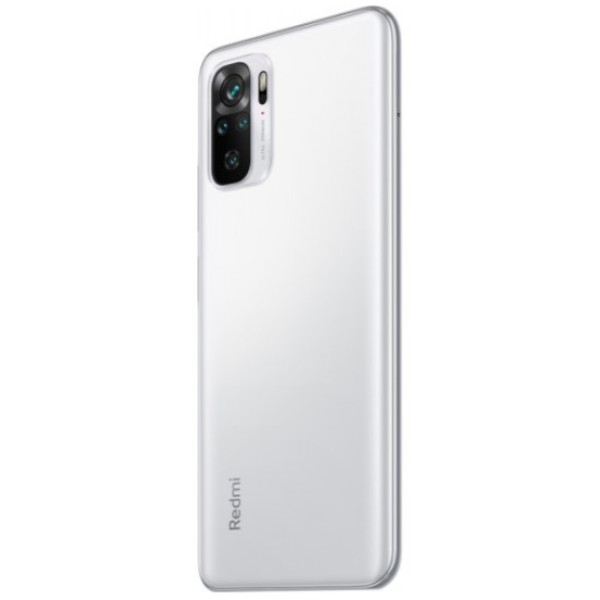 Замовити СМАРТФОНИ Xiaomi Redmi Note 10 4/128Gb White Global Гарантія 1 Рік
