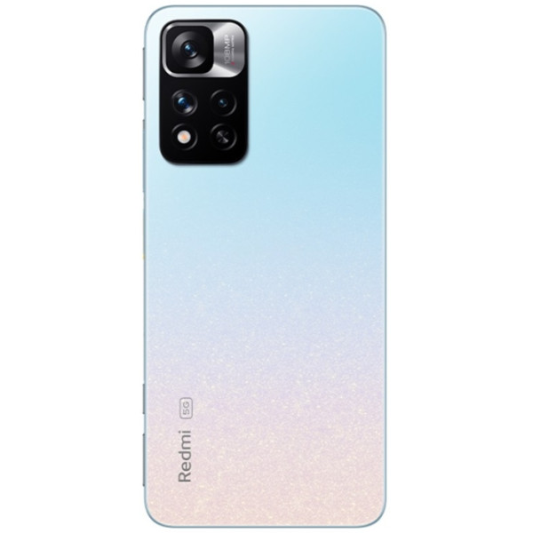 Заказать СМАРТФОНЫ Xiaomi Redmi Note 11 Pro + 5G 8/256GB Star Blue (Global) Гарантия 1 Год