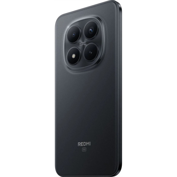 Заказать СМАРТФОНЫ Xiaomi Redmi Note 15 Pro+ (Plus) 5G 8/256GB Black Global Version Гарантия 1 Год