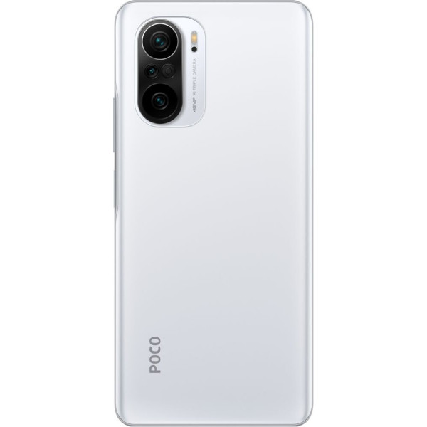 Заказать СМАРТФОНЫ Poco F3 6Gb/128Gb Arctic White Гарантия 1 Год