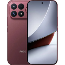 Xiaomi POCO F9 Ultra 5G 16/512GB Dark Cherry Гарантія 1 рік