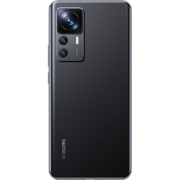 Замовити СМАРТФОНИ Xiaomi 12T Pro 12/256GB Black Гарантія 1 рік
