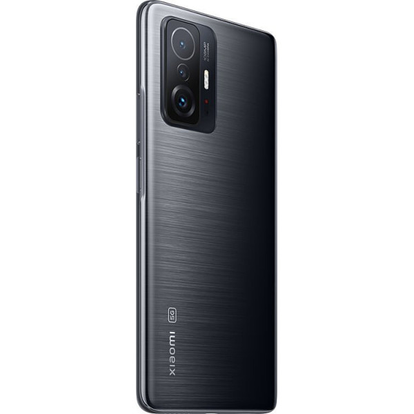 Замовити СМАРТФОНИ Xiaomi 11T Pro 5G 8/128Gb Meteorite Grey Гарантія 1 рік