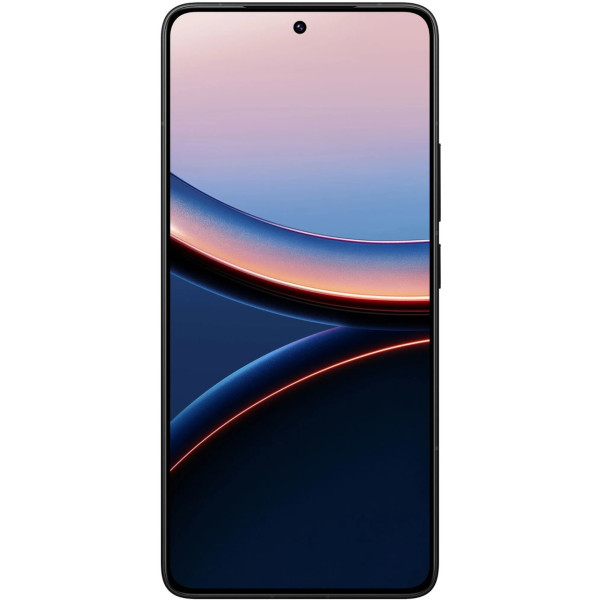 Заказать СМАРТФОНЫ Xiaomi POCO F7 Ultra 5G 12/256GB Black Global Version Гарантия 1 Год