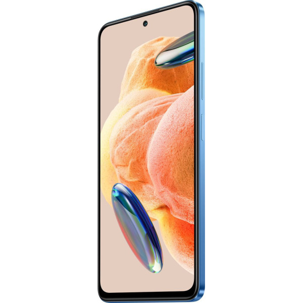 Заказать СМАРТФОНЫ Xiaomi Redmi Note 12 Pro 8/256GB Glacier Blue Гарантия 1 Год