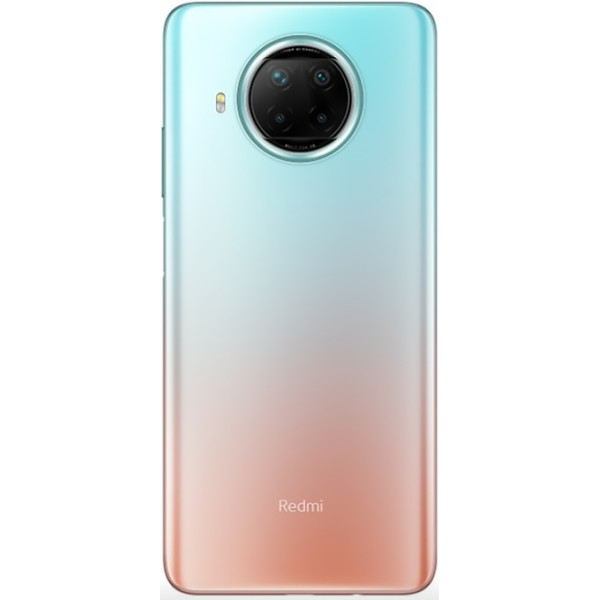 Замовити СМАРТФОНИ Xiaomi Redmi Note 9 Pro 5G 8/128GB Green Гарантія 1 рік