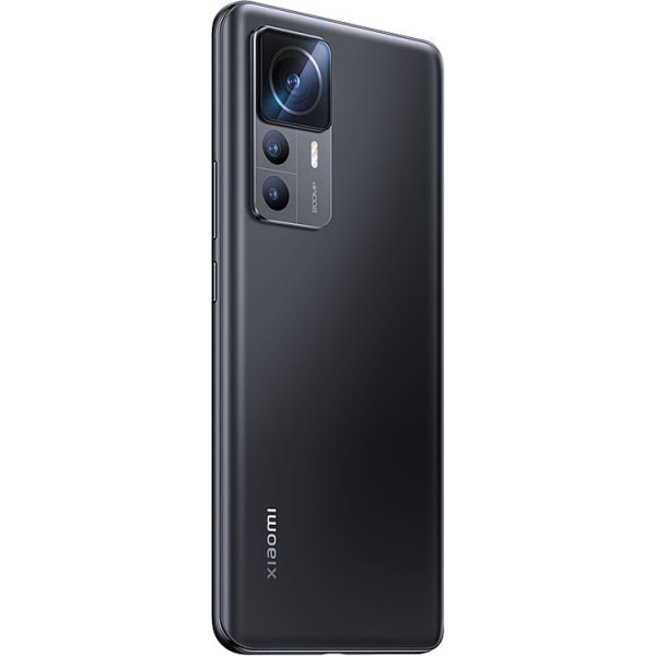 Замовити СМАРТФОНИ Xiaomi 12T Pro 12/256GB Black Гарантія 1 рік