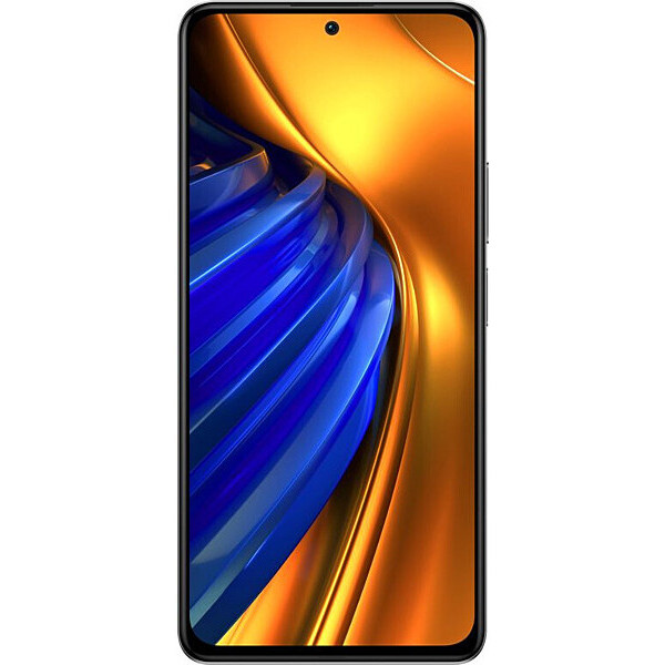 Заказать СМАРТФОНЫ Xiaomi POCO F4 5G 8/256Gb Moonlight Silver Global Гарантия 1 Год