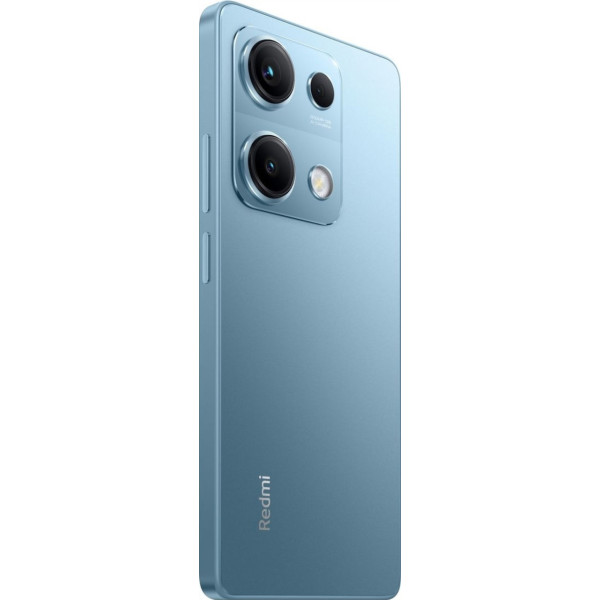 Замовити СМАРТФОНИ Xiaomi Redmi Note 14S 8/256GB Ocean Blue Global Version Гарантія 1 рік