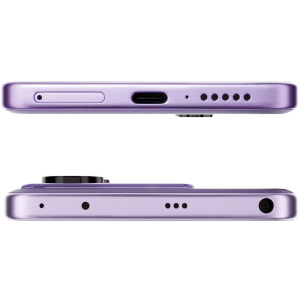 Замовити СМАРТФОНИ Xiaomi POCO M7 PRO 5G 12/256GB Purple Global Version Гарантія 1 рік