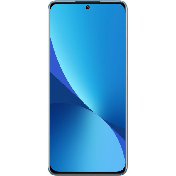 Замовити СМАРТФОНИ Xiomi 12X 12/256GB Blue Global Гарантій 1 Рік