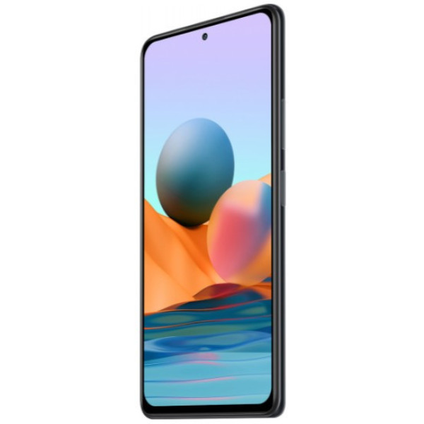 Замовити СМАРТФОНИ Xiaomi Redmi Note 10 Pro 8/256Gb Onyx Gray Global Гарантія 1 Рік