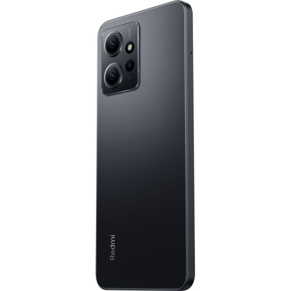 Заказать СМАРТФОНЫ Xiaomi Redmi Note 12 8/256GB Onyx Gray Гарантия 1 Год