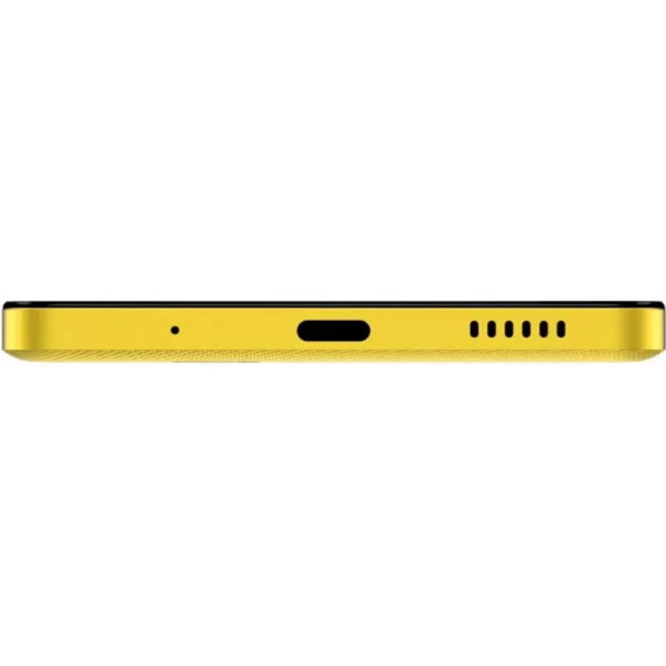 Замовити СМАРТФОНИ Xiaomi Poco M4 5G 6/128GB Poco Yellow Global Version Гарантія 1 Рік