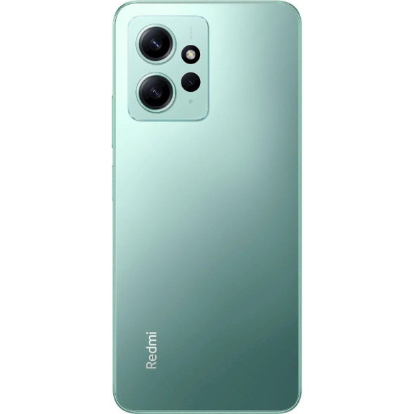 Заказать СМАРТФОНЫ Xiaomi Redmi Note 12 6/128GB Mint Green Гарантия 1 Год