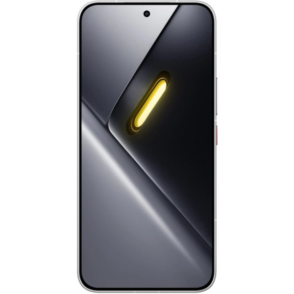 Замовити СМАРТФОНИ Xiaomi POCO X8 Pro Max 5G 12/512GB White Гарантія 1 рік