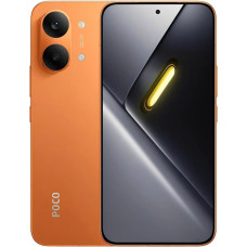 Xiaomi POCO X8 Pro Max 5G 12/512GB Orange Гарантія 1 рік