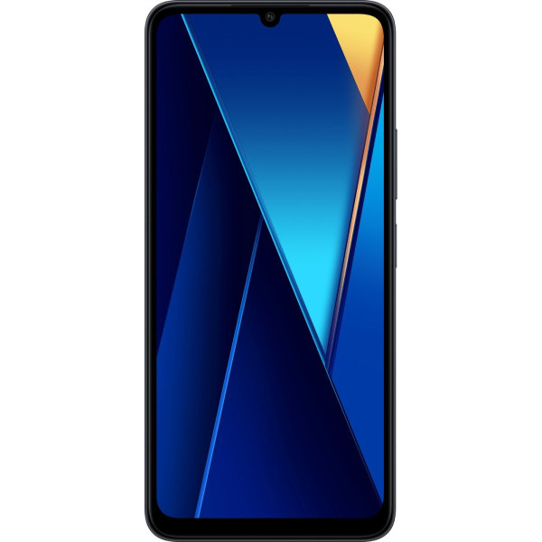 Замовити СМАРТФОНИ Xiaomi POCO C65 6/128GB Black Гарантія 1 Рік