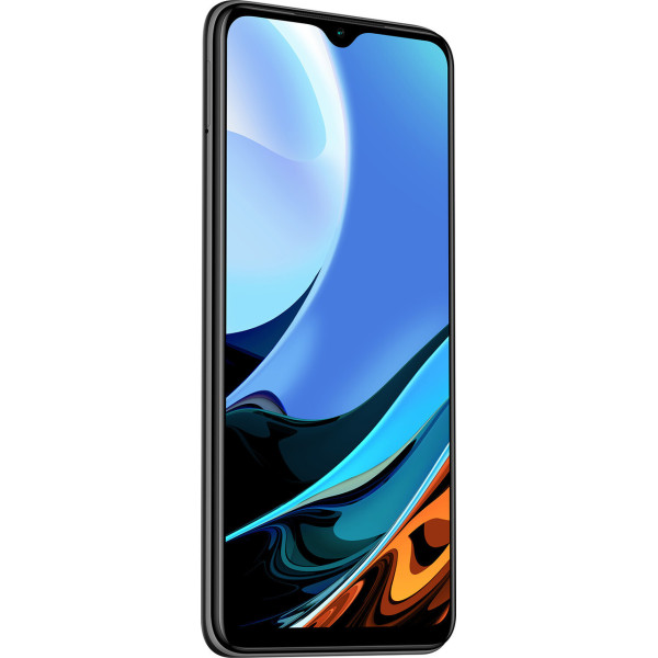 Заказать СМАРТФОНЫ Xiaomi Redmi 9T 4/128 no NFC Gray Global Гарантия 1 Год