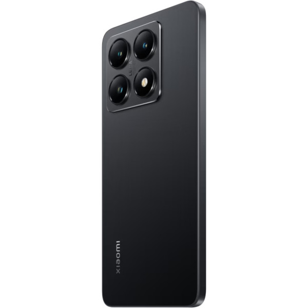 Заказать СМАРТФОНЫ Xiaomi 14T 5G 12/512GB Global Version Titan Black Гарантия 1 Год