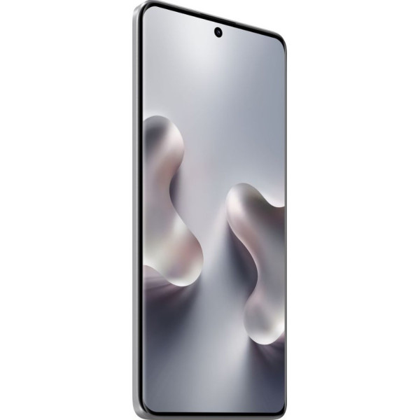 Замовити СМАРТФОНИ Xiaomi Redmi Note 13 Pro+ (Plus) 5G 12/512GB Mystic Silver Global Version Гарантія 1 рік