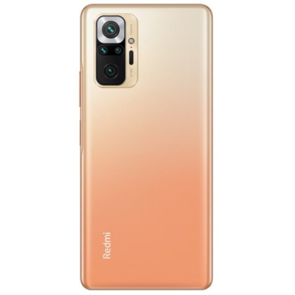 Заказать СМАРТФОНЫ Xiaomi Redmi Note 10 Pro 8/256Gb Gradient Bronze Global Гарантия 1 Год