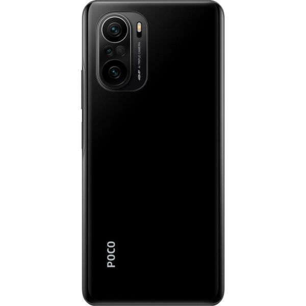 Заказать СМАРТФОНЫ Xiaomi POCO F3 8/256Gb Night Black Гарантия 1 Год