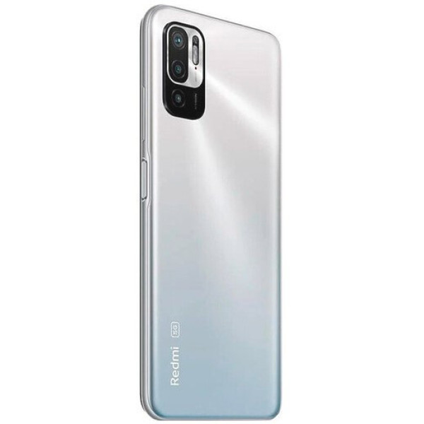 Замовити СМАРТФОНИ Xiaomi Redmi Note 10 5G 4/64Gb Chrome Silver Global Гарантія 1 Рік