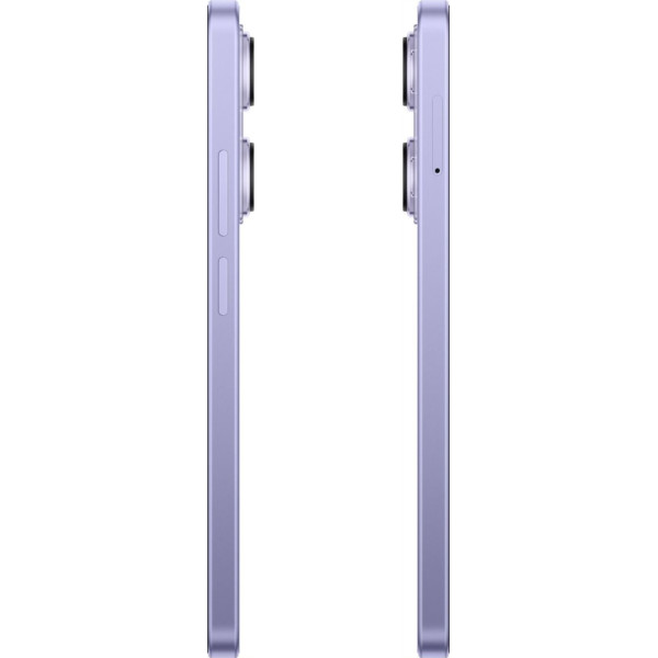 Заказать СМАРТФОНЫ Xiaomi Redmi Note 14S 12/512GB Aurora Purple Global Version Гарантия 1 Год